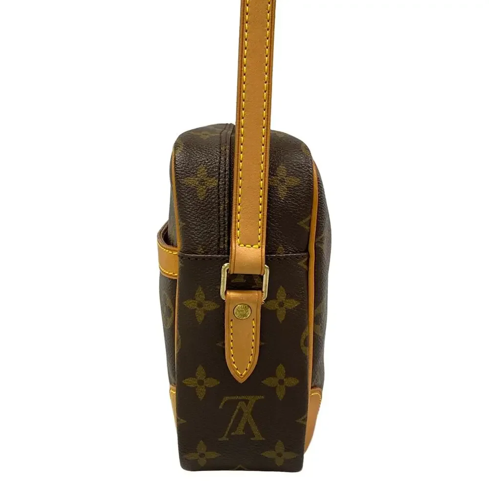 Louis Vuitton Trocadero 27 Monogram Shoulder Bag M51274